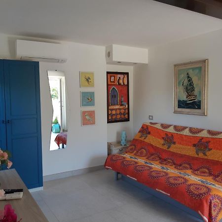 דירות לה ספציה Casa Isabelle Mel מראה חיצוני תמונה