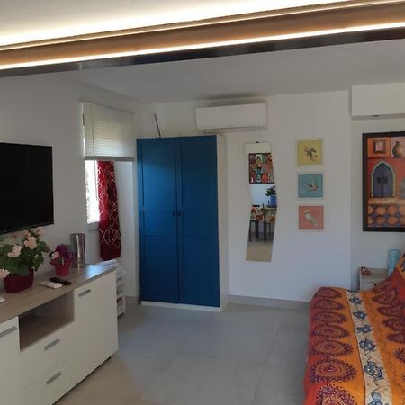 דירות לה ספציה Casa Isabelle Mel מראה חיצוני תמונה