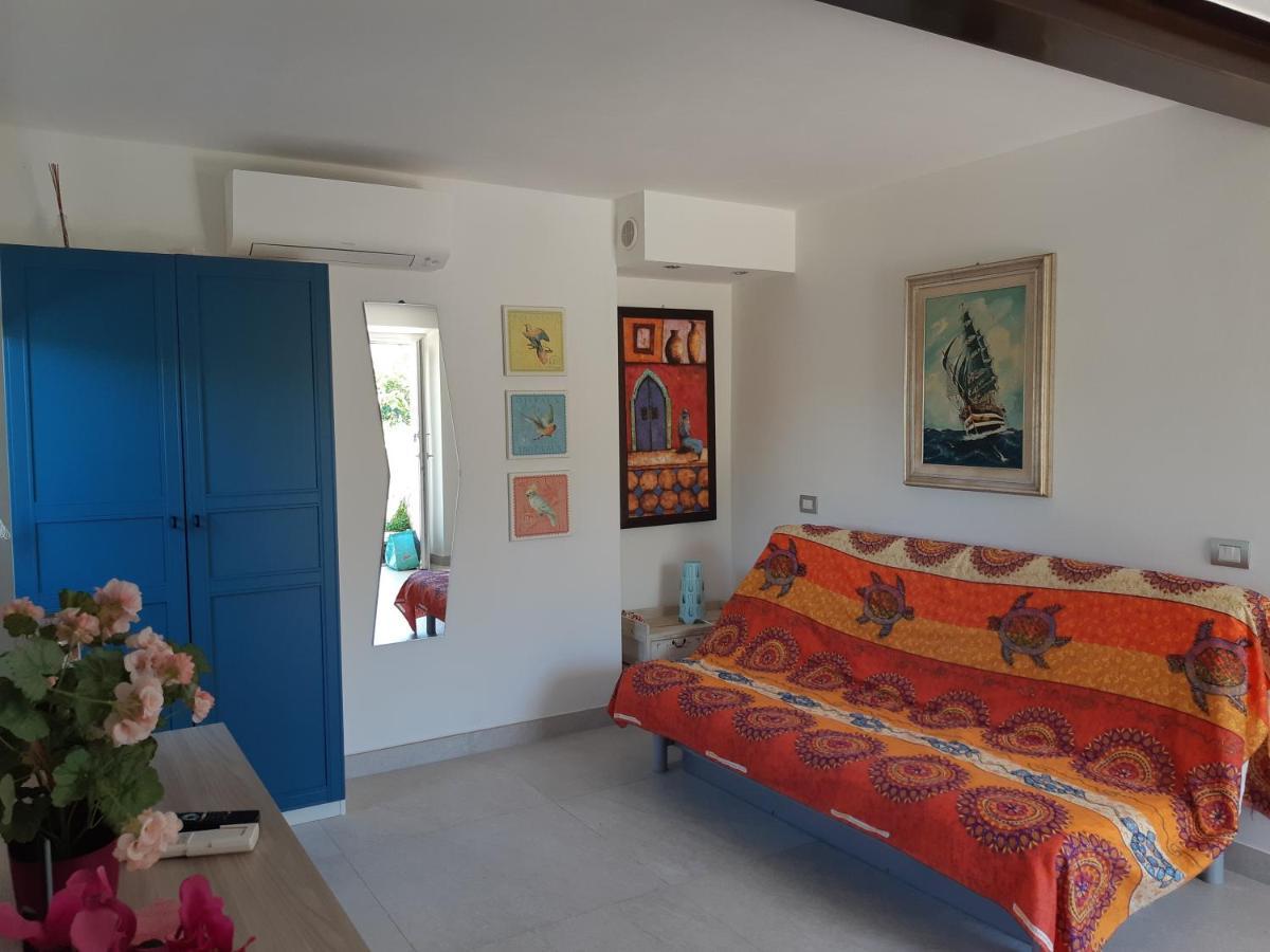 דירות לה ספציה Casa Isabelle Mel מראה חיצוני תמונה