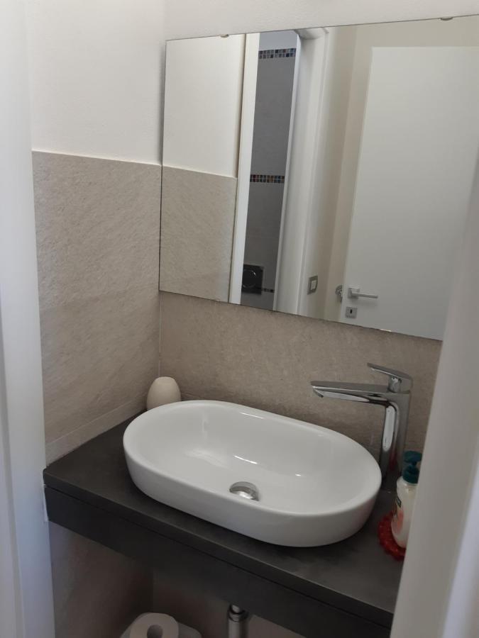 דירות לה ספציה Casa Isabelle Mel מראה חיצוני תמונה