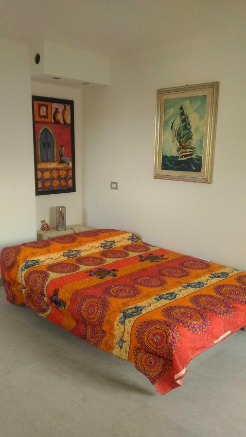 דירות לה ספציה Casa Isabelle Mel מראה חיצוני תמונה