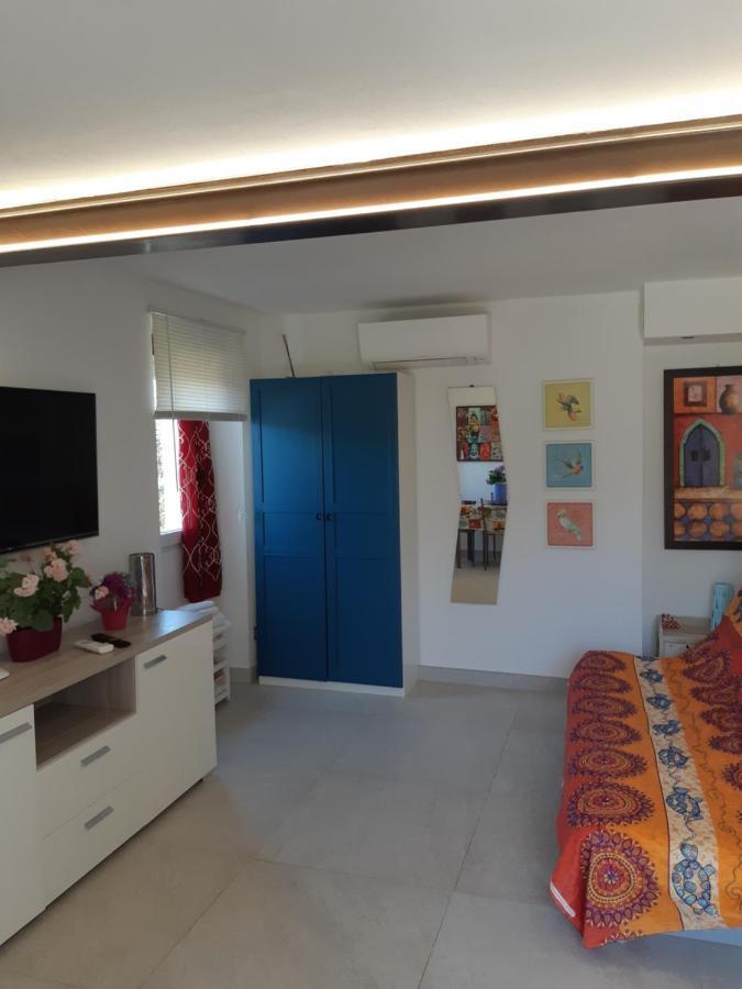 דירות לה ספציה Casa Isabelle Mel מראה חיצוני תמונה