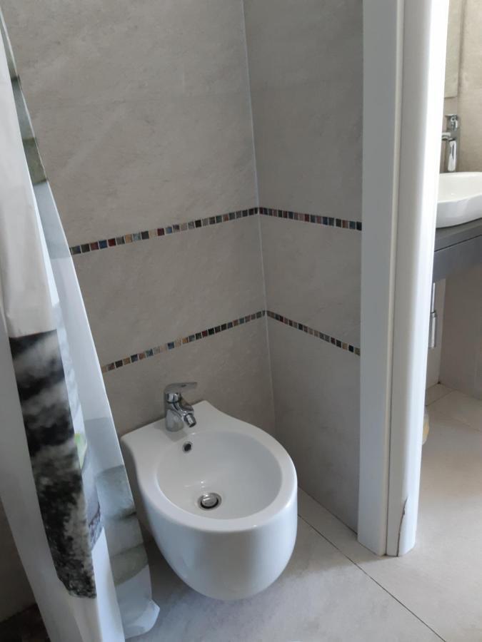 דירות לה ספציה Casa Isabelle Mel מראה חיצוני תמונה